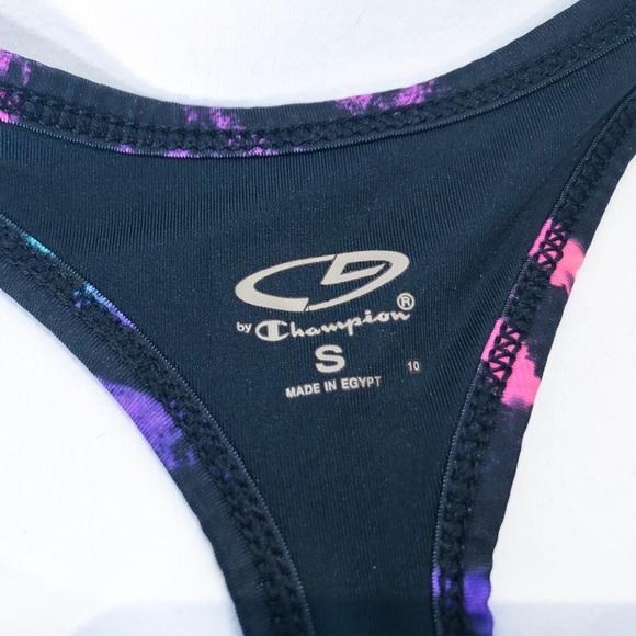 🌈2 FOR 10 SALE!! Champion Sports Bra XS🏳️🌈 - Picture 2 of 4